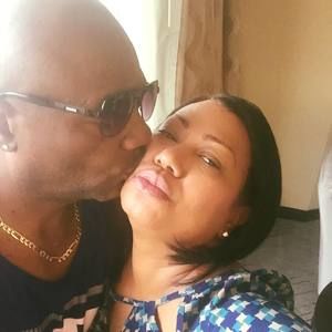 Meet your Posher, Dominga